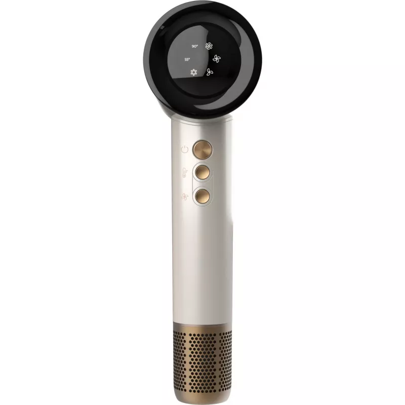Haartrockner CECOTEC IoniCare RockStar Nano IonTech Champagner