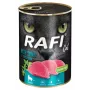DOLINA NOTECI Rafi Cat Adult mit Thunfisch - Nassfutter für Katzen - 400 g