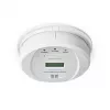 Nedis DTCTCO40WT Gasdetektor Kohlenmonoxid (CO)