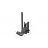 Staubsauger Puppyoo T12 Home Crystal Grau
