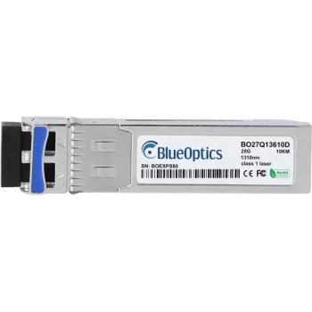 SFP-Transceiver-Modul BlueOptics 25G-LR-SFP10KM-BO 25000 Mbit/s SFP28