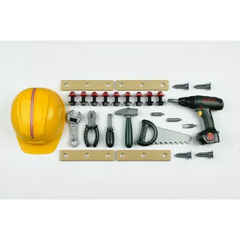 Klein Toys Werkzeugset Bosch (8418)