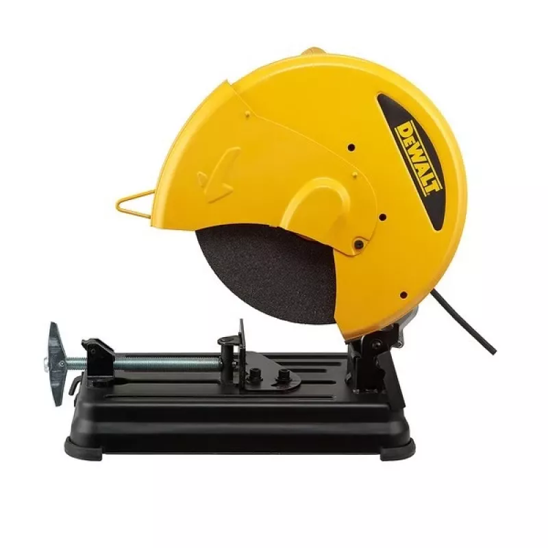 DeWALT D28730-QS Tischkappsäge 4000 U/min