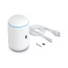 Ubiquiti Dream 7 WLAN-Router 2,5 Gigabit Ethernet Tri-Band (2,4 GHz / 5 GHz / 6 GHz) Weiß