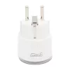 Gosund SP111 3680W 16A WiFi Smart-Steckdose, Tuya