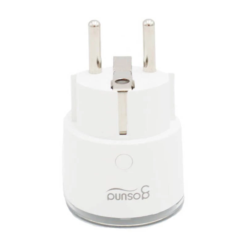 Gosund SP111 3680W 16A WiFi Smart-Steckdose, Tuya
