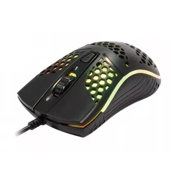 Rebeltec Wired Gaming Maus Ghost