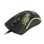 Rebeltec Wired Gaming Maus Ghost