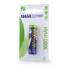 GEMBIRD Akku Li-Ion Typ 18650 10C 3000mAh
