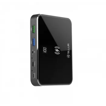 Tragbare Powerbank Tellur Graphene PD10000 10000mAh