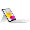 Apple Magic Tastatur QWERTY Schwedisch Aluminium Wireless Trackpad