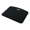 Leitz Ergo Cosy Quadratmatte 457 x 560 mm grau 1,02 kg