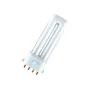 Osram DULUX S/E Energiesparlampe 9W/840 2G7 FS1