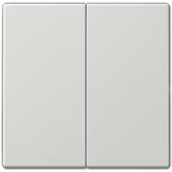 JUNG LS 995 LG - Grau - 505 U - 509 U - 505 TU - 509 TU - 535 U - 539 U - 532-4 U - IP44