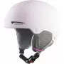 WINTER HELMET ALPINA ZUPO (LIGHT-ROSE matt, 51-55 NEU 2021)