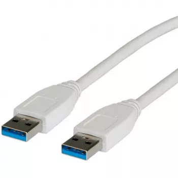 VALUE USB 3.0 Kabel, Typ A-A 3,0m (11.99.8976)
