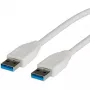 VALUE USB 3.0 Kabel, Typ A-A 3,0m (11.99.8976)