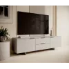 Cama RTV 2D2S ALMA Schrank 180x41.5xH55 Kaschmir