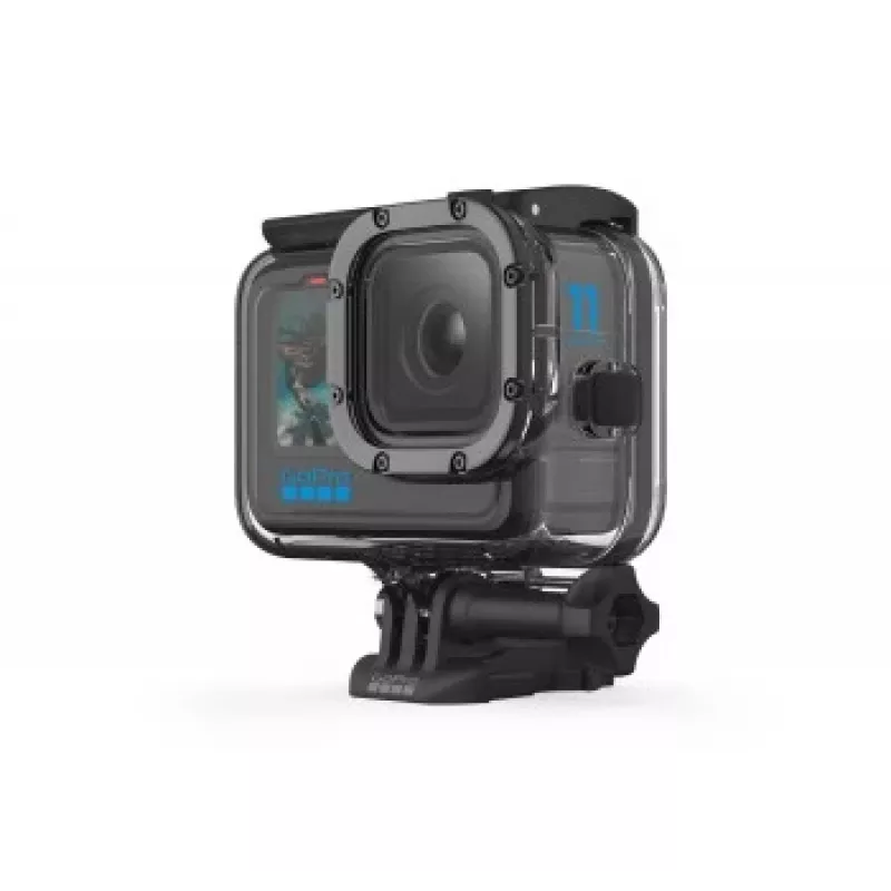 Gopro Schutzgehäuse (HERO13/HERO12/HERO11/HERO10/HERO9 Black)