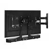 Universal Soundbar-Lautsprecherhalterung B-Tech VENTRY