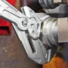 Gleitgelenkzange Knipex 86 03 400