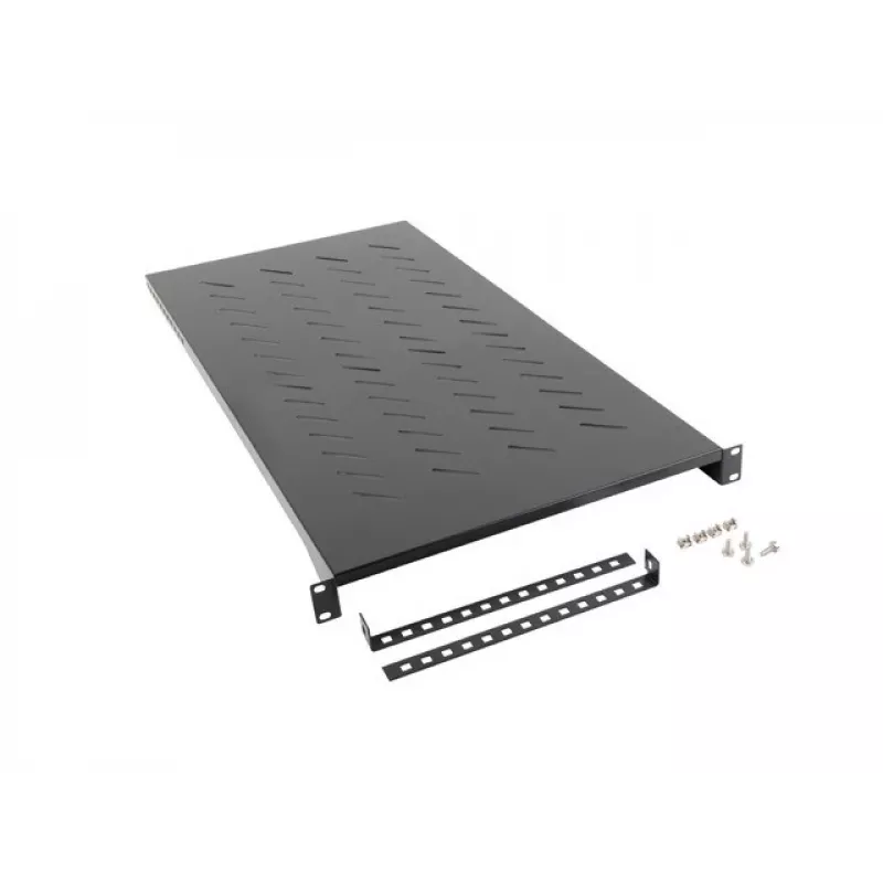 Rackablage Lanberg AK-1013-B
