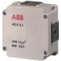 ABB STOTZ-KONTAKT Analogeingang AE/A 2.1 2-fach (2CDG110086R0011)