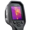 FLIR TG268 Infrarot-Thermometer -25 bis +400°C Schwarz, integriertes Display, LCD, 320 x 240 Pixel