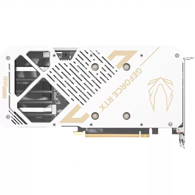 Grafikkarte Zotac GAMING GeForce RTX 5070 Twin Edge OC 12GB GDDR7