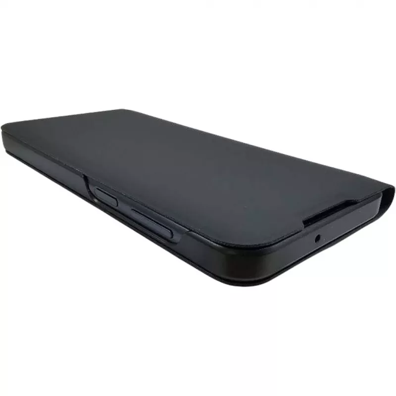 Samsung GP-FWA366AEABW Handyhülle 17 cm (6,7 Zoll) Wallet-Hülle Schwarz