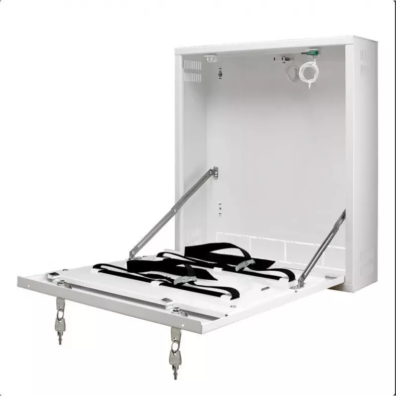 Pulsar AWO529W DVR-Gehäuse