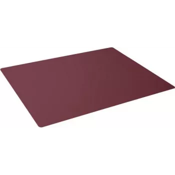 Schreibtischunterlage Durable 713203 Polypropylen Rot