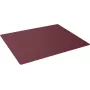 Schreibtischunterlage Durable 713203 Polypropylen Rot