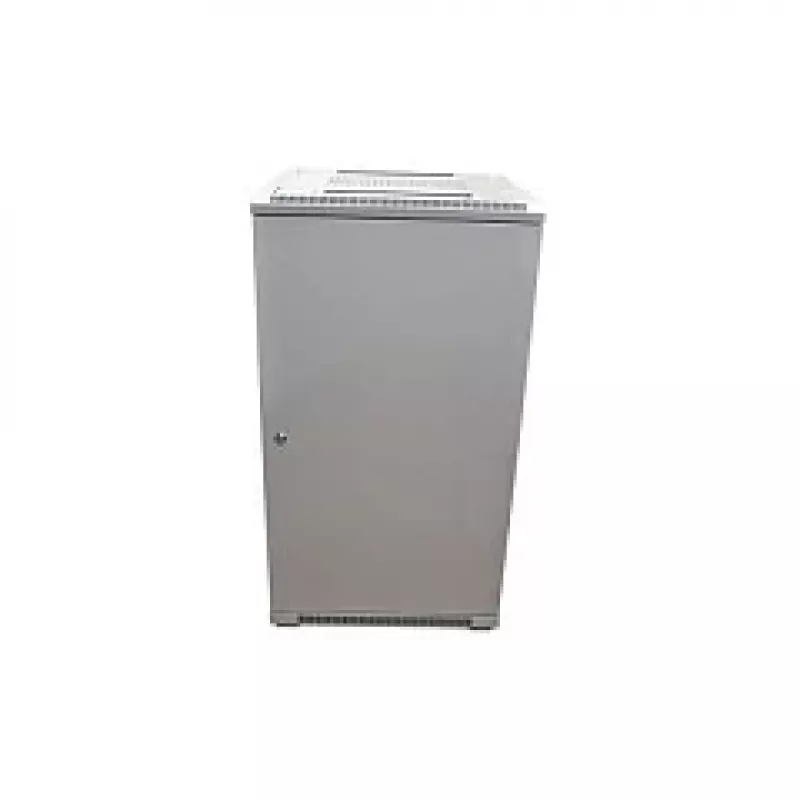 ALLNET ALL-SNB6932BDGRAU Freistehendes 32HE graues Rack