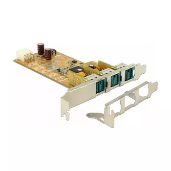 Schnittstellenkarte DeLOCK 89656 Intern USB 2.0