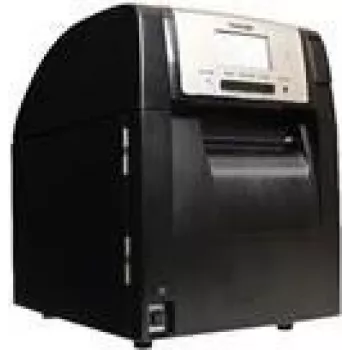 Etikettendrucker Toshiba BA420T-GS12-QM-S 203 dpi Thermotransfer / Thermo-Direkt