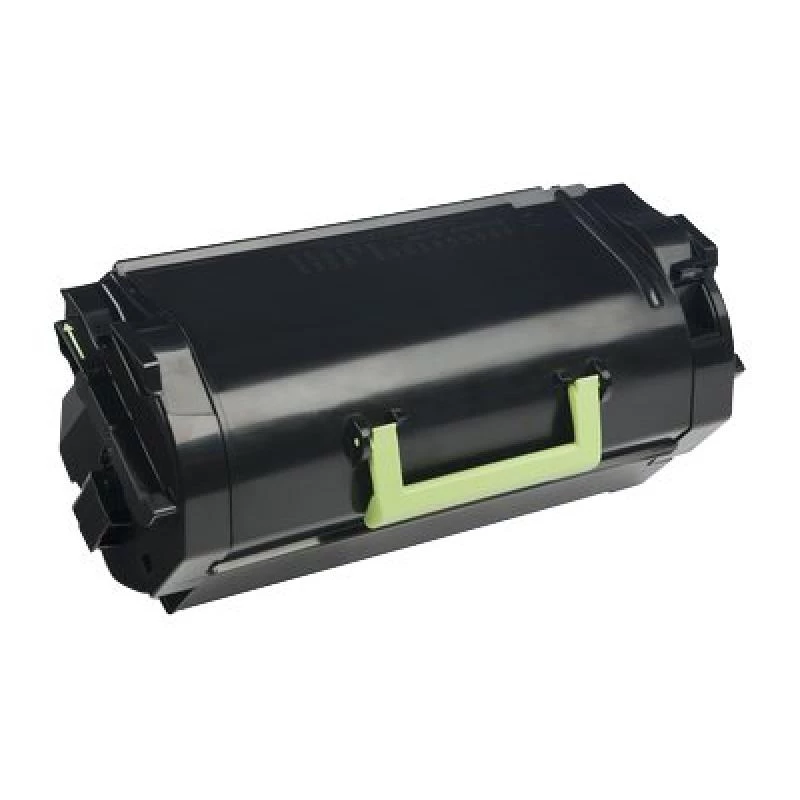 Lexmark 522 Tonerkartusche 1 Stück Original Schwarz