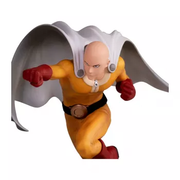 ABYstyle Figur ONE PUNCH MAN FigurineSaitama x2