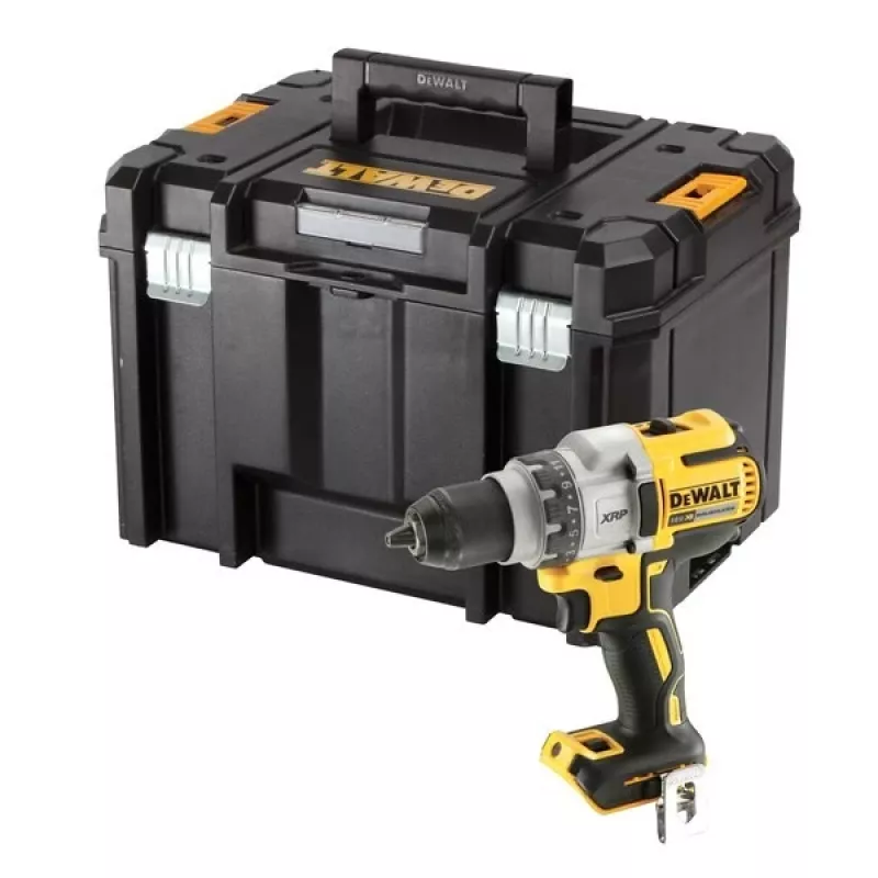 Bohrmaschine DeWALT DCD991NT-XJ 2000 U/min Schlüssellos 1,5 kg