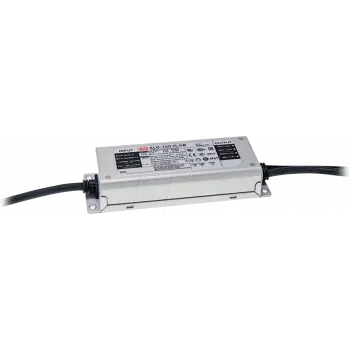 LED-Treiber MEAN WELL XLG-150-24-A 150W IP20 90-305V 24V