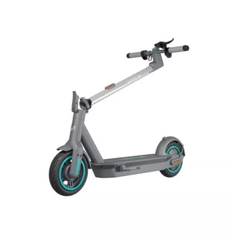 Motus Scooty 10 GEN 6 Elektroroller 15 Ah grau