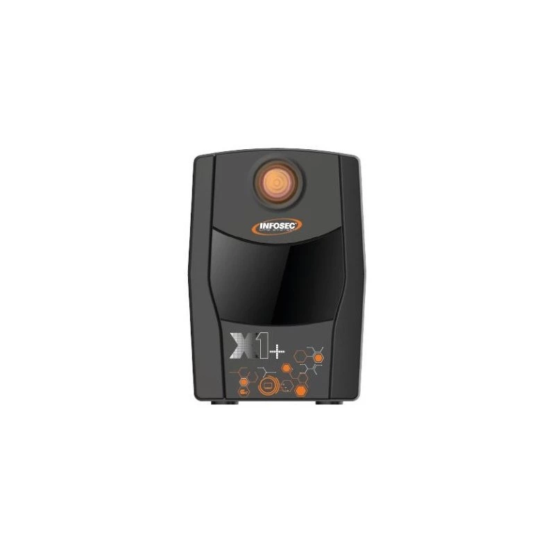 Unterbrechungsfreie Stromversorgung Infosec INF_661055 500VA 300W, Modell 66105
