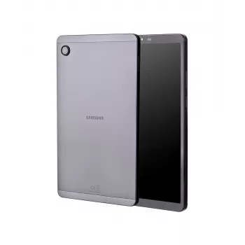 Tablet Samsung Galaxy Tab A11 X130 8,7 Zoll 4 GB RAM 64 GB Wi‑Fi Grau Enterprise Edition