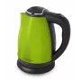 Wasserkocher ESPERANZA EKK113G 1,8 L 1800 W Edelstahlgehäuse, automatische Abschaltung, Trockengehschutz