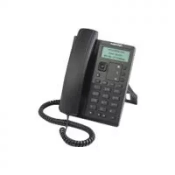 IP-Telefon Mitel 6863 Schwarz