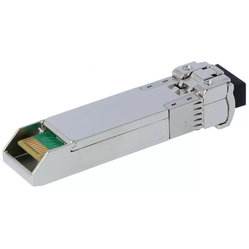 BlueOptics E25GSFP28SR-BO Netzwerk-Transceiver-Modul Glasfaser 250000 Mbit/s SFP28 850 nm
