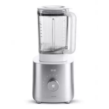 Tischmixer ZWILLING ENFINIGY 1,8 L Silber