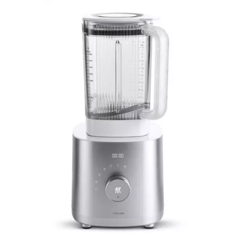 Tischmixer ZWILLING ENFINIGY 1,8 L Silber