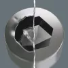 L-förmiger Inbusschlüsselsatz Wera 05133164001