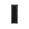 Freistehendes Rack Lanberg FF01-6837-12BL